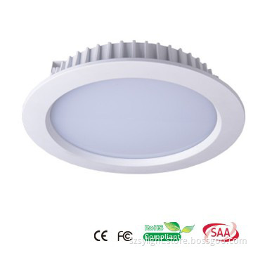 8 inch recessed downlights cutting 210mm 30w from Rise Lighting